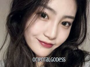 OrientalGodess