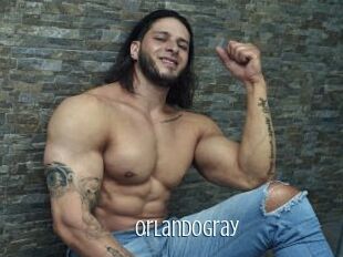 OrlandoGray Edonkey xxx