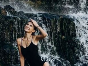 Orolla
