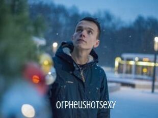 OrpheusHotSexy
