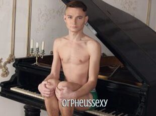 OrpheusSexy
