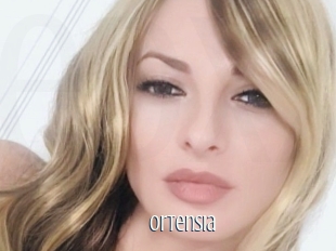 Ortensia