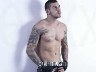 OrvillePratt