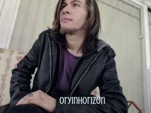 Oryinhorizon