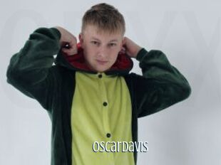 OscarDavis