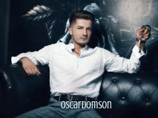 OscarDomson