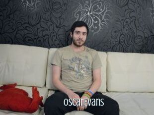 OscarEvans