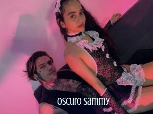 Oscuro_sammy
