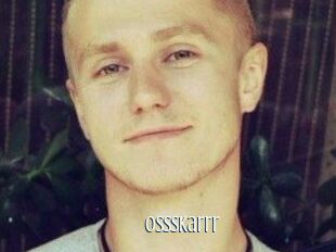 Ossskarrr