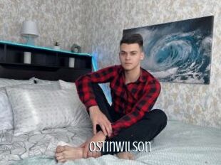 OstinWilson