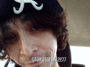 OtakuTanikaze77