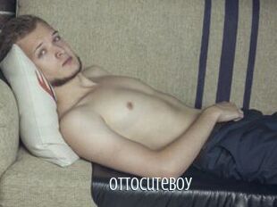 OttoCuteBoy