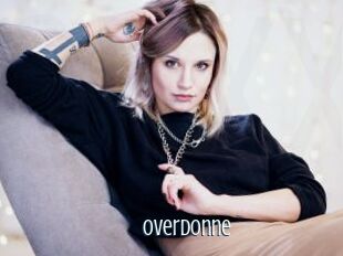 Overdonne