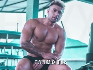 OwenMaxiimus Edonkey xxx