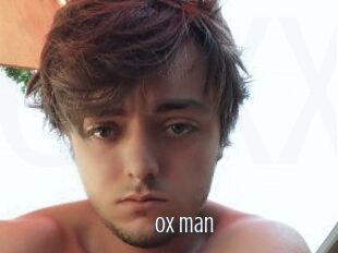 Ox_man
