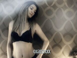 OxanaXXX