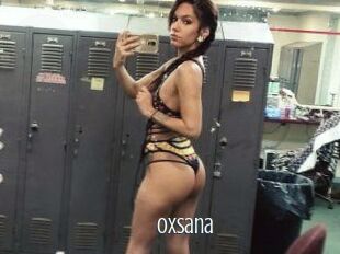 Oxsana
