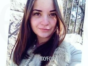 OxyFoxy