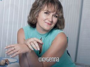Oxygenna