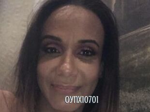 Oynx10701