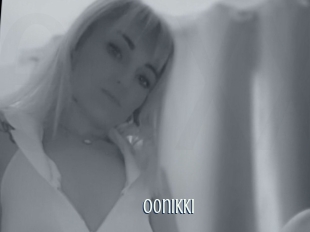 O0nikki