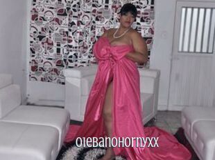 O1ebanohornyxx