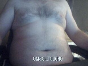 OMagicToucho