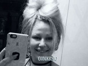 OXNikkiXo