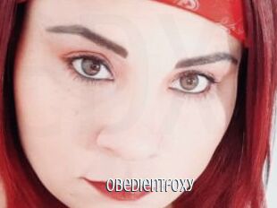 Obedientfoxy
