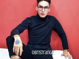 Obristrange