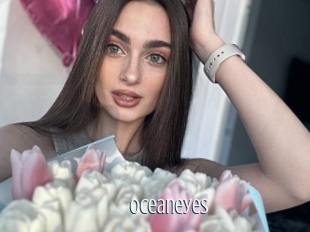 Oceaneyes
