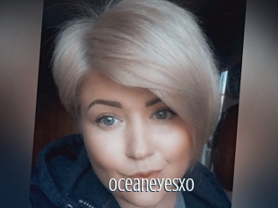 Oceaneyesxo