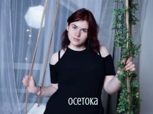 Ocetoka
