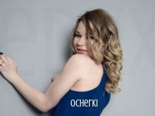 Ocherki