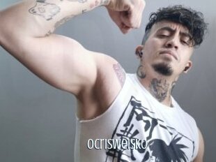 Ocrisweisko