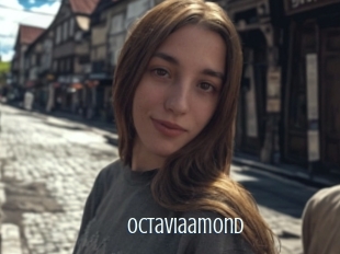 Octaviaamond