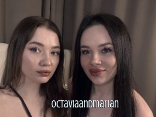 octaviaandmarian Edonkey xxx