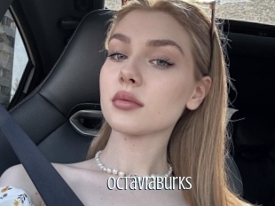 Octaviaburks