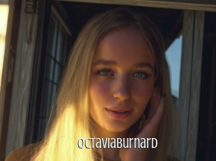 Octaviaburnard