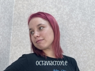 Octaviacroyle
