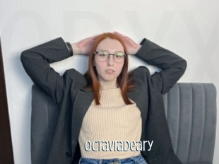 Octaviadeary
