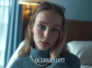 Octaviaellett