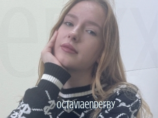 Octaviaenderby
