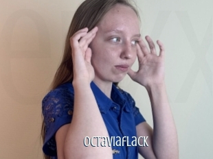 Octaviaflack