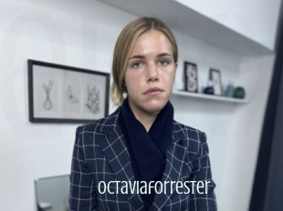 Octaviaforrester