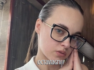 Octaviagriff