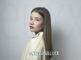 Octaviahallock