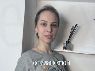 Octaviahickmott