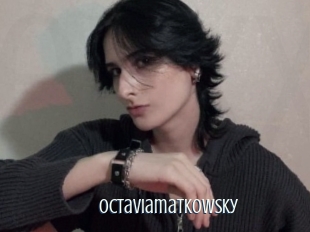 Octaviamatkowsky