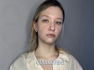 Odeliaamber